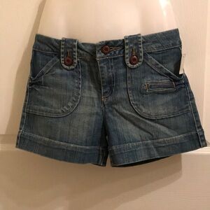 💖 Old Navy Junior Shorts